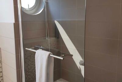 Apartament cu 2 camere semidecomandat în Sud - 5