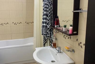 Apartament cu 2 camere în Baciu - 6