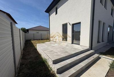 Vila la intrare in comuna Berceni Vila la intrare in comuna Berceni - 2