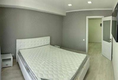 Garsonieră în Avantgarden - 3