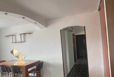 Apartament 3 camere - Basarabia, aproape de Stadionul National - 8