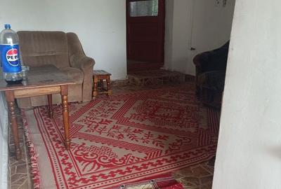 Casă cu 2 camere cu Teren 500 Mp în Bucu - 7