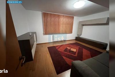 Apartament cu 2 camere decomandat, mobilat în Andrei Mureșanu - 2