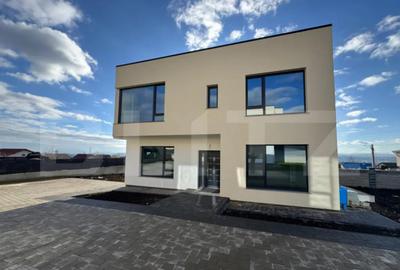 Casă cu 4 camere cu Teren 600 Mp în Burdujeni - 6