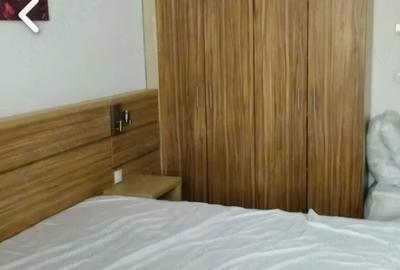 Apartament cu 2 camere semidecomandat, mobilat în Vitan - 8