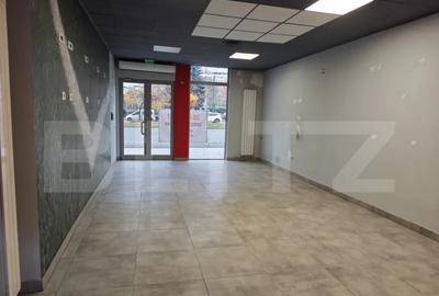 Spa?iu comercial cu vad pietonal Zona Garii Bra?ov - 2