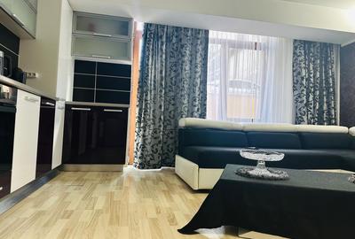 Inchiriere 2 Camere Floreasca - 12