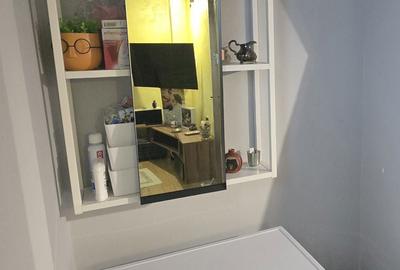 Apartament cu 2 camere nedecomandat în Central - 4