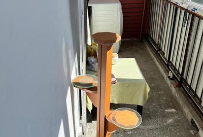 Apartament cu 3 camere, mobilat în Iancului - 7