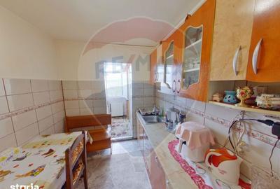 Apartament cu 3 camere în Central - 7