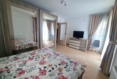 Garsonieră decomandată în Găvana 2 - 5
