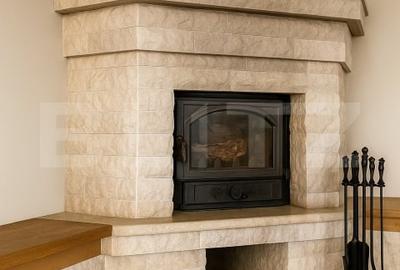 Casa spatioasa cu teren generos de 1600 mp, ideala pentru locuinta sau investiti - 14