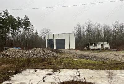 Spațiu comercial, de 3,000 mp, în Picior de Munte - 1