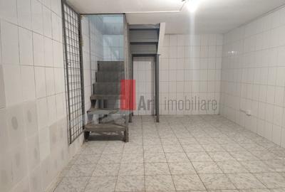 Spațiu comercial, de 142 mp, în Grivița - 5