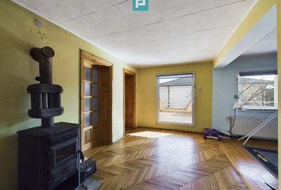 Casă cu 5 camere cu Teren 770 Mp în Central - 18