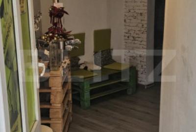 Spațiu comercial, de 80 mp, în Tudor - 1