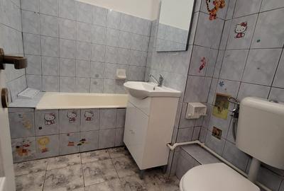 INEL I - EDEN -3 CAMERE DECOMANDAT -ETAJ 3 -CENTRALA GAZE - LOC DE PARCARE - 34