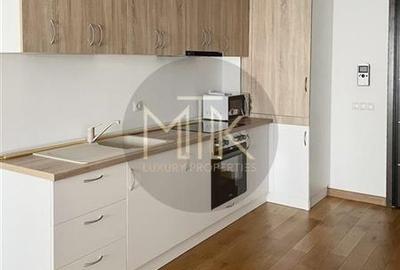 Exclusiv - UPGround | Apartament 2 camere mobilat/utilat modern - 6