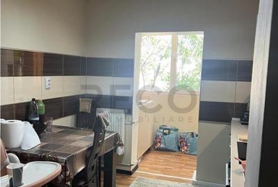 RECO APARTAMENT 2 camere NUFARUL - 7