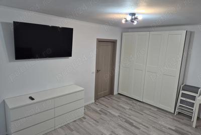 Apartament cu 2 camere decomandat în Tomis Nord - 4