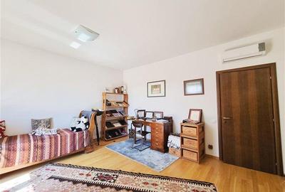 Apartament cu 5 camere decomandat în Kiseleff - 17