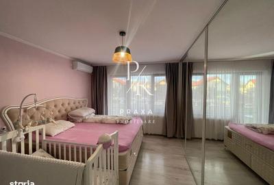 Apartament cu 3 camere în Luna - 14