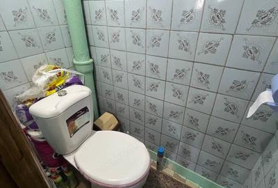 Apartament cu 2 camere în Ghencea