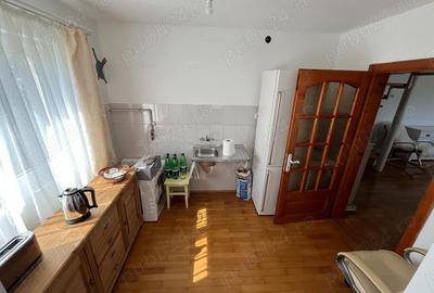 Casă cu 4 camere cu Teren 1219 Mp în Remetea Mare - 7
