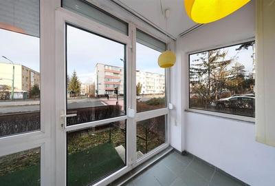 Apartament cu 3 camere decomandat în Griviței