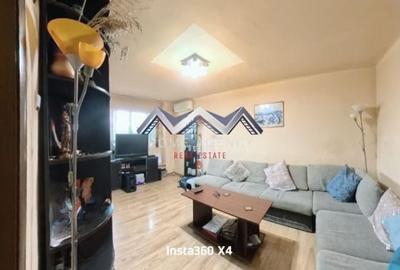 Apartament 3 camere decomandat, Titulescu, sector 1 Apartament 3 camere decomandat, Titulescu, sector 1 - 5
