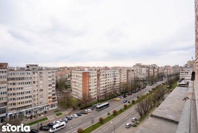 Apartament cu 3 camere, mobilat în Decebal - 6