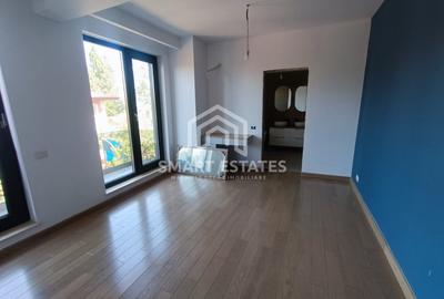 Vila Duplex La Cheie cu 4 Camere - Baneasa - 3