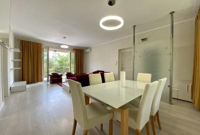 Apartament cu 5 camere semidecomandat, mobilat în Andrei Mureșanu - 2