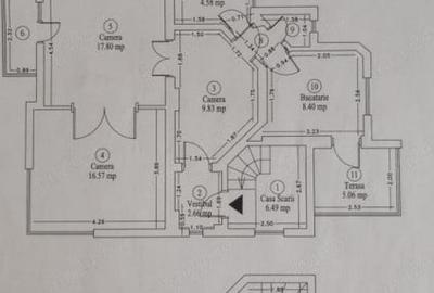 Vanzare Apartament 3 Camere | Tineretului | 69mp - 9