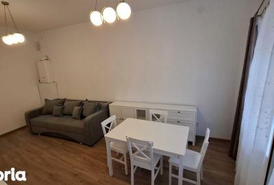 Garsonieră în Ștrand - 6