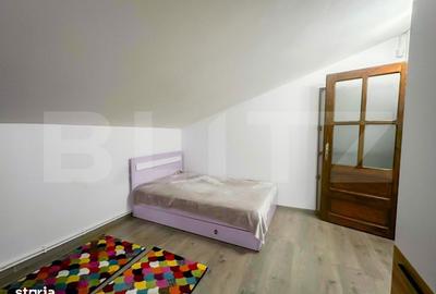 Casă cu 4 camere cu Teren 250 Mp în Cetate - 2