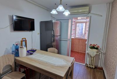 Apartament cu 2 camere, mobilat în Casa de Cultură - 5