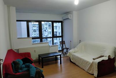 Apartament cu 4 camere semidecomandat în Veteranilor - 9