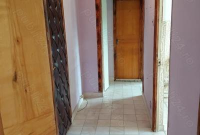 Apartament 2 camere Faleza Tulcea et3 din 7 - 1