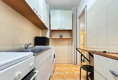 Vatra Luminoasa, metrou Iancului, Piata Muncii, garsoniera mobilata si utilata - 2