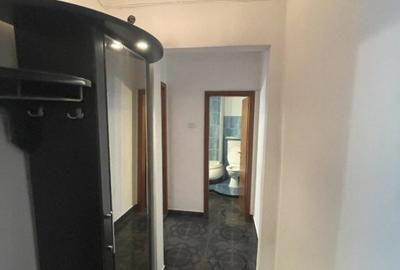 Apartament cu 2 camere semidecomandat, mobilat în Vasile Alecsandri