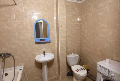 Garsoniera de inchiriat cu centrala in zona titan aproape de metrou - 3