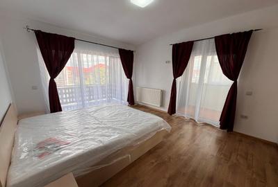 Inchiriez apartament 2 camere frumos ?i spatios strada Eroilor. - 9