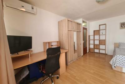 Garsonieră decomandată în Central - 1