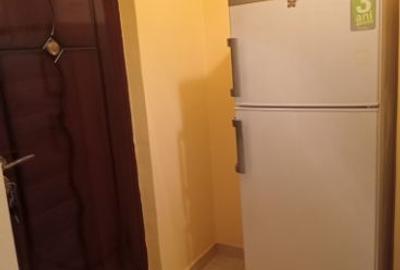 Garsoniera cf 1 de vanzare