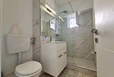 Apartament cu 4 camere decomandat langa Iulius Mall Timisoara - ideal firme - 10