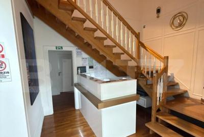 Spatiu comercial de vanzare, 280 mp, zona Girocului - 17