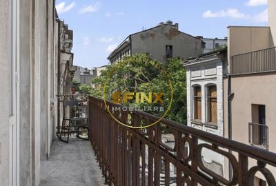 2 camere centrul vechi, renovat, airbnb, 2/3, randament exceptional - 15