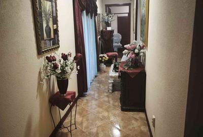 Casă cu 3 camere cu Teren 100 Mp în Central - 6