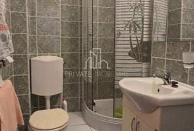 Apartament 4 Camere Et.3/4 De Vanzare, Str. Armoniei, Tudor - 9